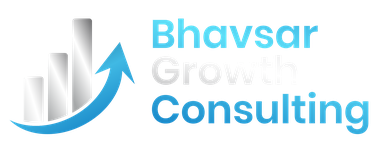 Bhavsar Growth Consulting