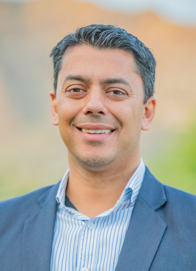 Nick Bhavsar