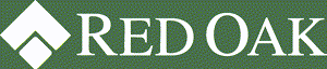 RedOak logo